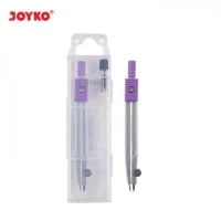 Jangka Set / Math Set MS-25 Joyko